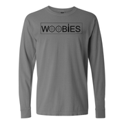 Woobies V-42 Long Sleeve Shirt